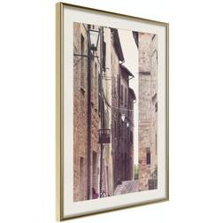 Arkiio Affisch Old Street [Poster] 30x45 Poster